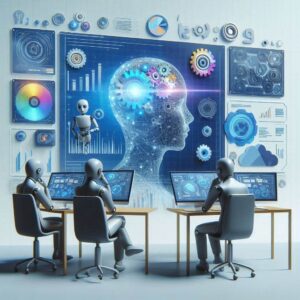IA Software Development