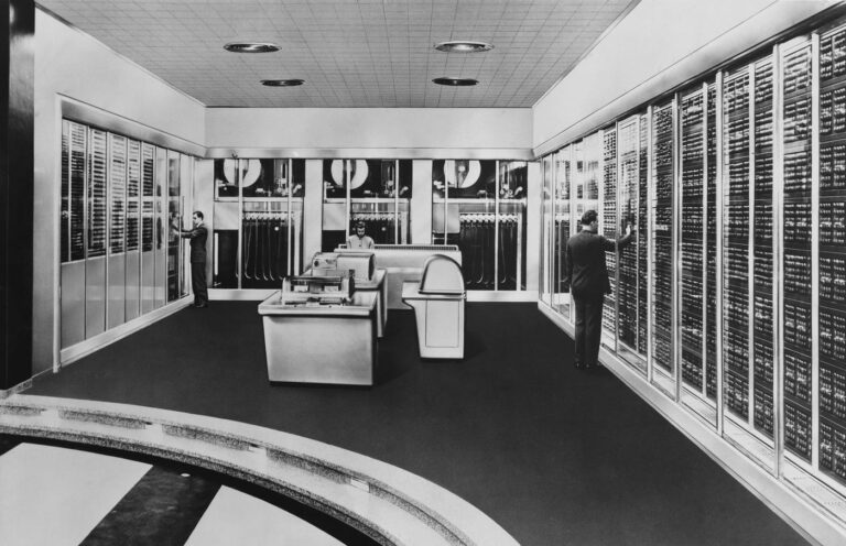 First programming language