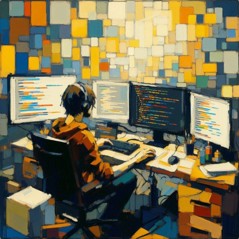 Abstraction Developer