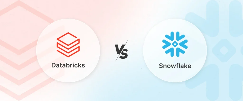 Snowflake versus Databricks