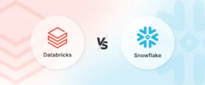 Snowflake versus Databricks
