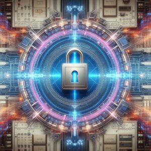 Cryptography