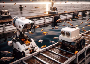 Autonomous Robots