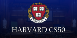 Harvard CS50