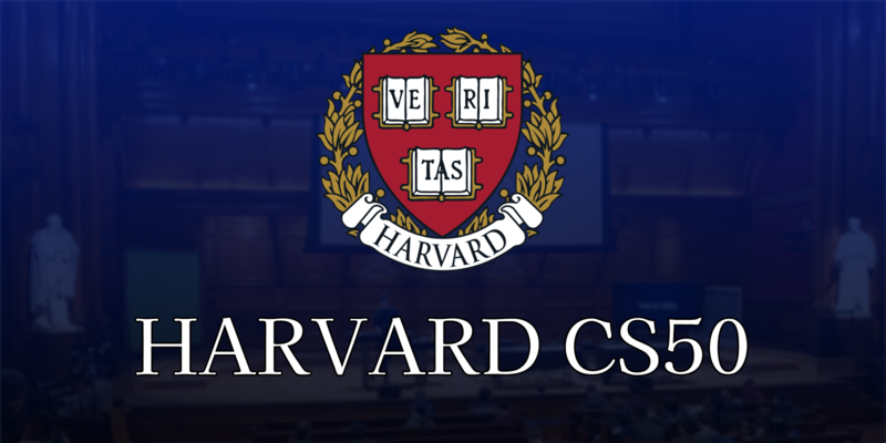 Harvard CS50
