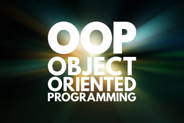 OOP Programming