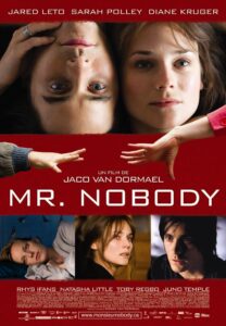 Mr Nobody