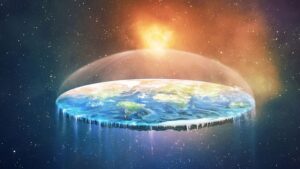 Flat World