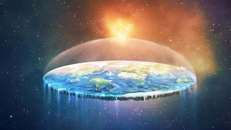 Flat World