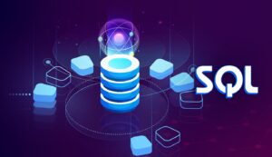 Learning SQL