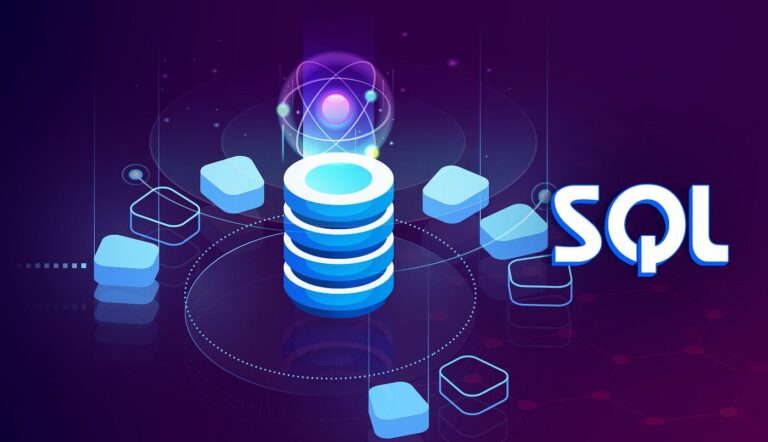 Learning SQL
