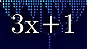 Collatz Conjecture