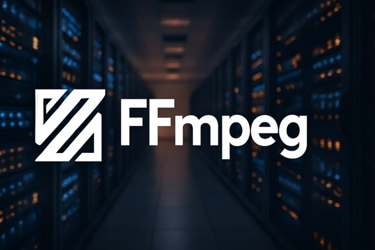 Blog sobre FFMEG