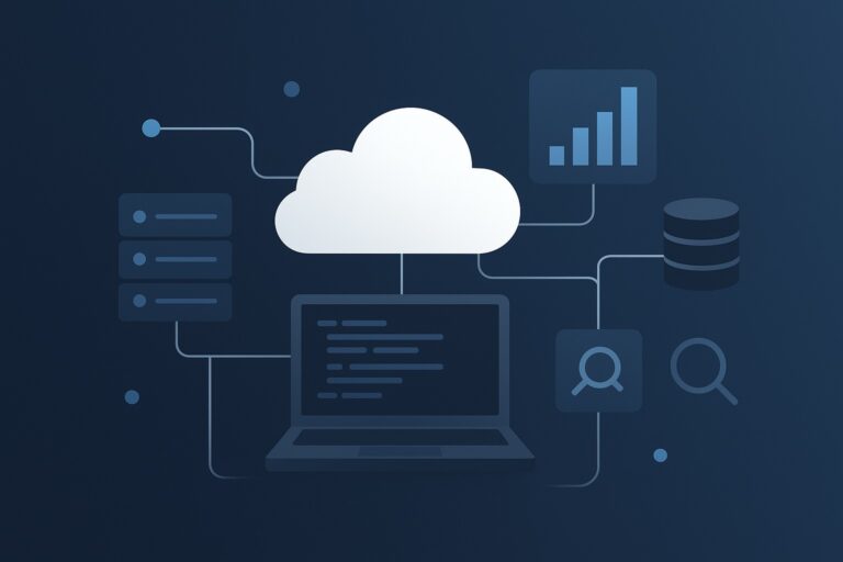 Data Tecnology
