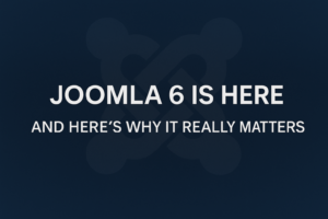 Joomla 6