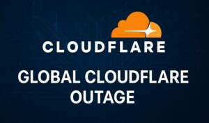 Cloudfare