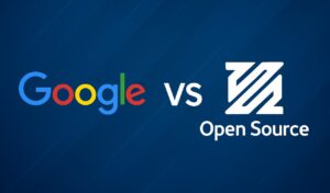 Google Open Source
