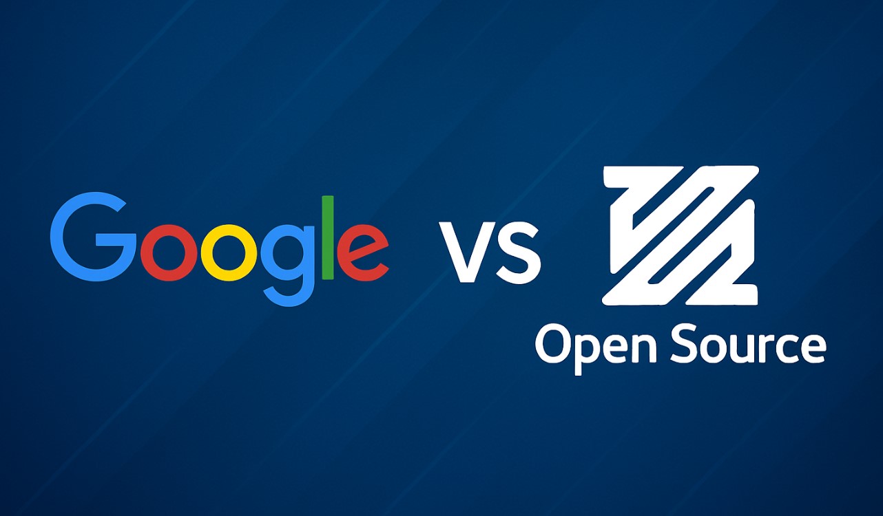 Google Open Source