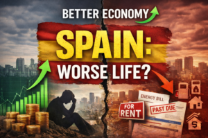 Spain Economy 2026