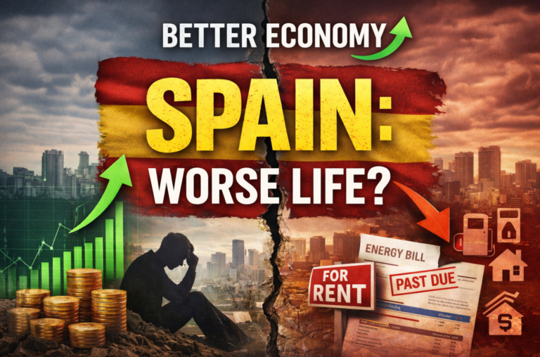 Spain Economy 2026