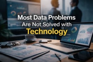 Problemas de datos