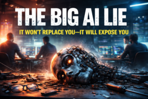 The Big AI Lie