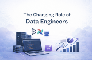 Data Engineers
