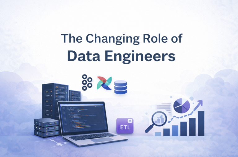 Data Engineers