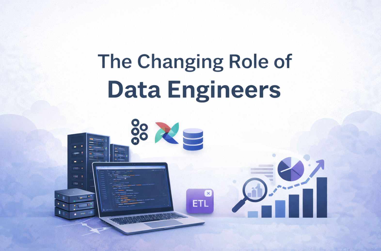 Data Engineers