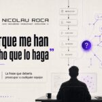 Porque me han dicho que lo haga